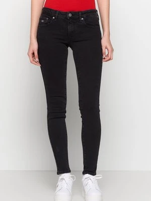 Jeansy Skinny Fit Tommy Jeans