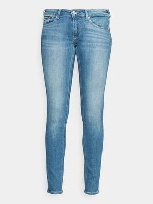 Jeansy Skinny Fit Tommy Jeans