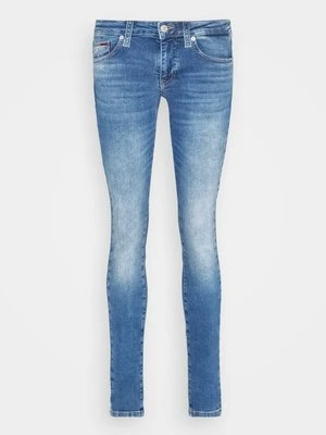 Jeansy Skinny Fit Tommy Jeans