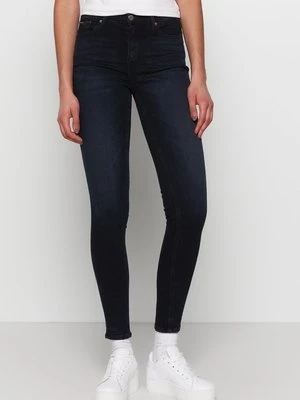 Jeansy Skinny Fit Tommy Jeans