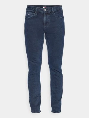 Jeansy Skinny Fit Tommy Jeans