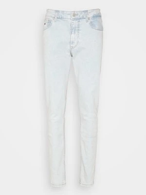 Jeansy Skinny Fit Tommy Jeans