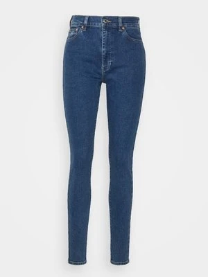 Jeansy Skinny Fit Tommy Jeans