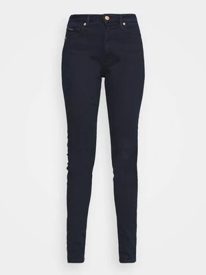 Jeansy Skinny Fit Tommy Jeans