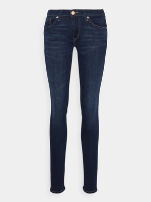 Jeansy Skinny Fit Tommy Jeans