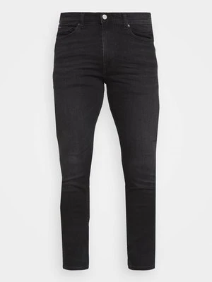 Jeansy Skinny Fit Tommy Jeans