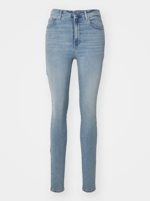 Jeansy Skinny Fit Tommy Jeans