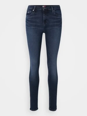 Jeansy Skinny Fit Tommy Jeans