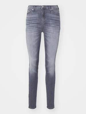 Jeansy Skinny Fit Tommy Jeans