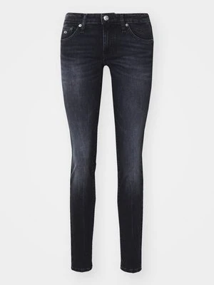 Jeansy Skinny Fit Tommy Jeans