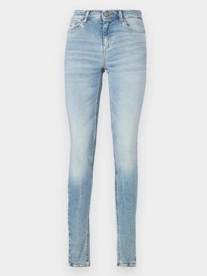 Jeansy Skinny Fit Tommy Jeans
