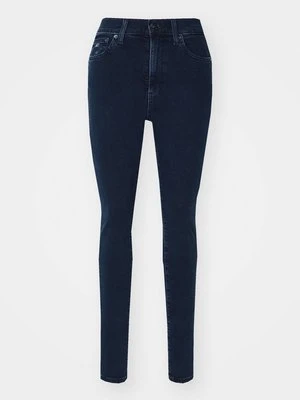 Jeansy Skinny Fit Tommy Jeans