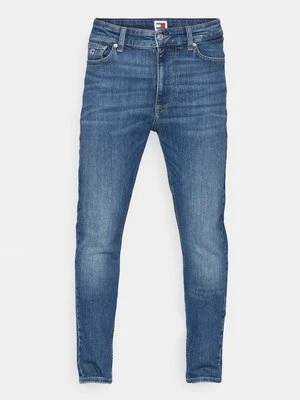 Jeansy Skinny Fit Tommy Jeans