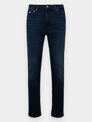 Jeansy Skinny Fit Tommy Jeans