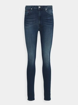 Jeansy Skinny Fit Tommy Jeans