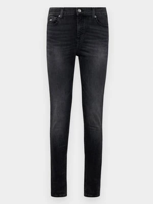Jeansy Skinny Fit Tommy Jeans