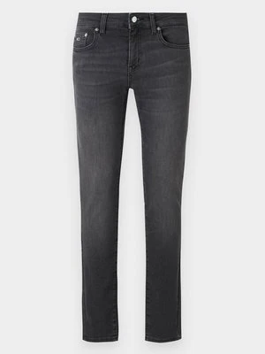 Jeansy Skinny Fit Tommy Jeans