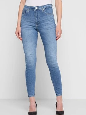 Jeansy Skinny Fit Tommy Jeans