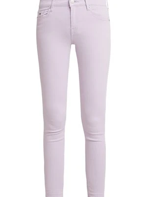 Jeansy Skinny Fit Tommy Jeans