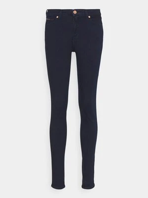 Jeansy Skinny Fit Tommy Jeans