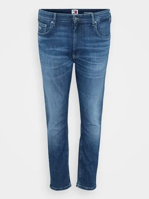 Jeansy Skinny Fit Tommy Jeans