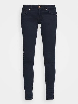 Jeansy Skinny Fit Tommy Jeans