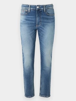 Jeansy Skinny Fit Tommy Jeans