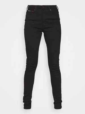 Jeansy Skinny Fit Tommy Jeans