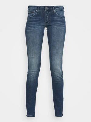 Jeansy Skinny Fit Tommy Jeans