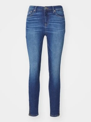 Jeansy Skinny Fit Tommy Jeans