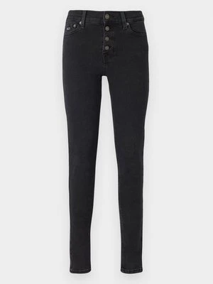 Jeansy Skinny Fit Tommy Jeans