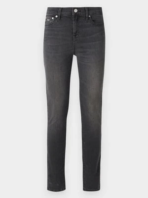 Jeansy Skinny Fit Tommy Jeans