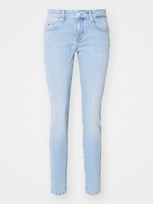 Jeansy Skinny Fit Tommy Jeans