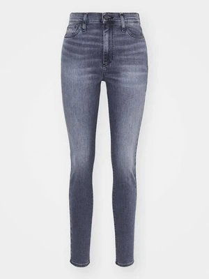 Jeansy Skinny Fit Tommy Jeans