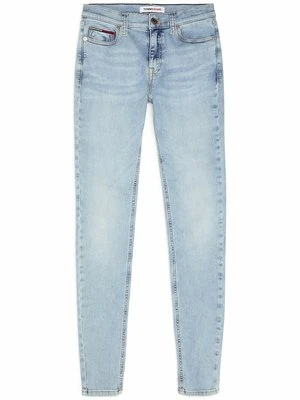 Jeansy Skinny Fit Tommy Jeans