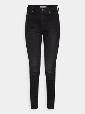 Jeansy Skinny Fit Tommy Jeans