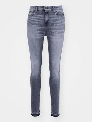 Jeansy Skinny Fit Tommy Jeans