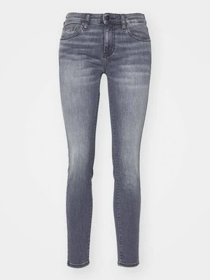 Jeansy Skinny Fit Tommy Jeans