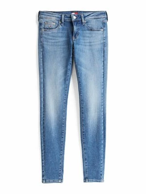 Jeansy Skinny Fit Tommy Jeans