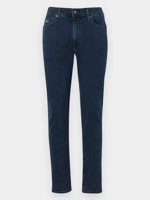 Jeansy Skinny Fit Tommy Jeans