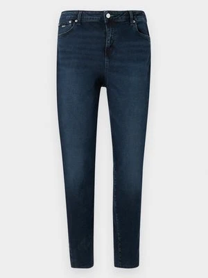 Jeansy Skinny Fit Tommy Jeans