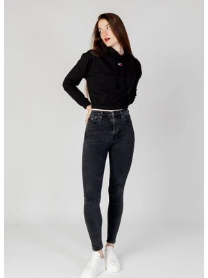 Jeansy Skinny Fit Tommy Jeans