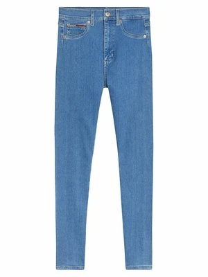 Jeansy Skinny Fit Tommy Jeans