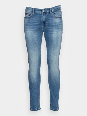 Zdjęcie produktu Jeansy Skinny Fit Tommy Jeans