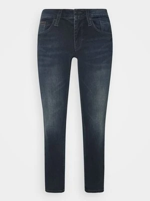 Jeansy Skinny Fit Tommy Jeans