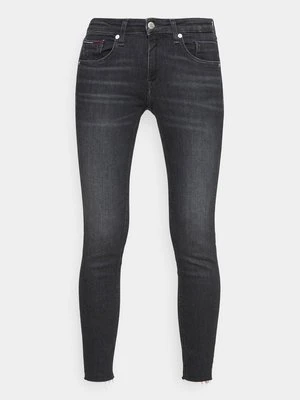 Jeansy Skinny Fit Tommy Jeans