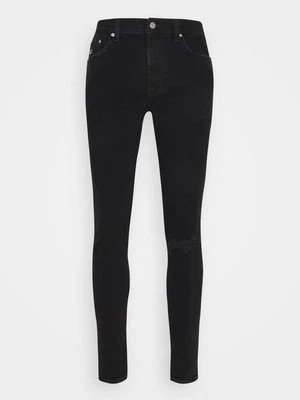 Jeansy Skinny Fit Tommy Jeans