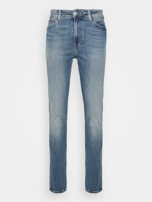 Jeansy Skinny Fit Tommy Jeans