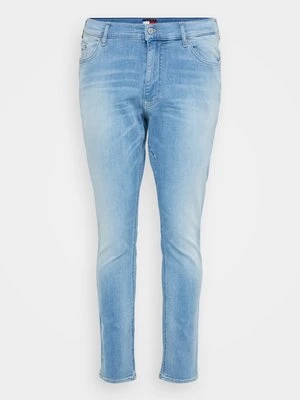 Jeansy Skinny Fit Tommy Jeans