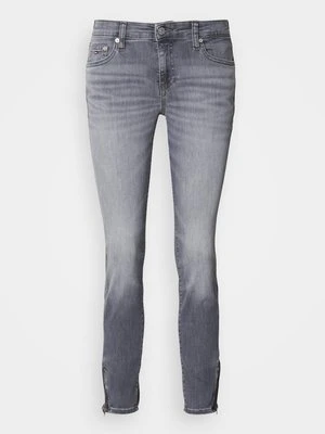 Jeansy Skinny Fit Tommy Jeans